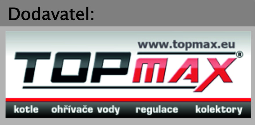 TOPMAX - nadčasové topení