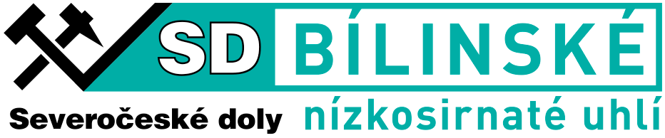 Bílinské uhlí