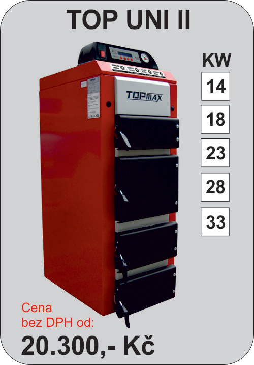 TOP UNI II