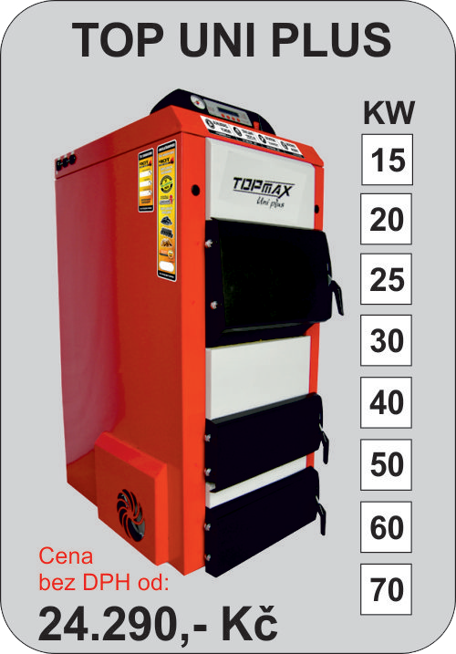 TOP UNI Plus