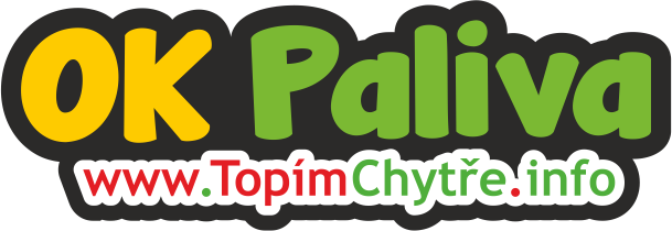 Největší infoportál prodejců paliv
(volně ložená i balená paliva)